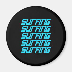 Imã Surfing