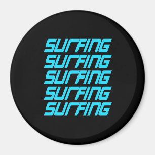 Imã Surfing