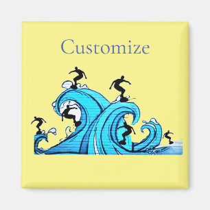 Imã Surge em todos os lugares Thunder_Cove