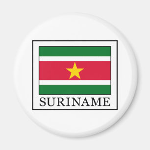 Imã Suriname