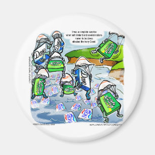 Imã Surpresa da Costa do Marfim Oferece Camisetas e ca