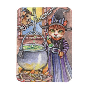 Ímã Surpresa da Poção