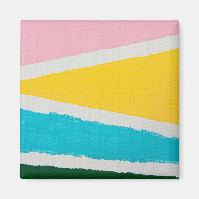 Imã Surpresa Sunrise (Frente)