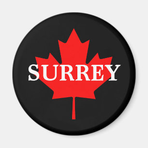 IMÃ SURREY