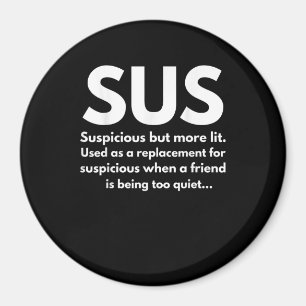 Imã Sus Definição Suspeita Amigo Atuando Sus