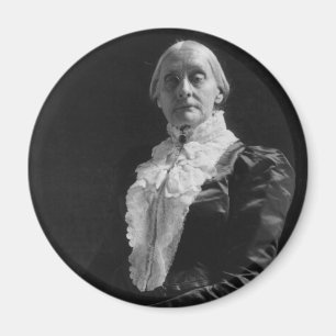 Imã Susan B. Anthony