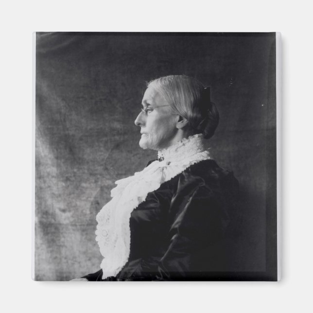 Imã Susan Brownell Anthony (Frente)