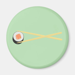 Imã Sushi I perfeito