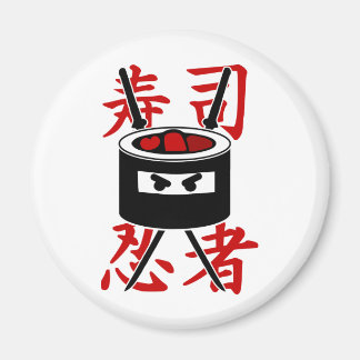 Imã Sushi Ninja