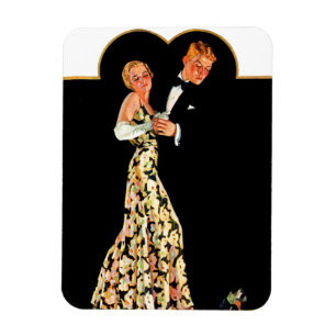 Ímã Suspender perdido