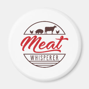 Imã Suspiro de Carne