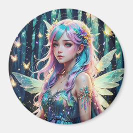 Imã Sussurros lunáticos