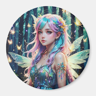 Imã Sussurros lunáticos