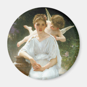 Imã Susurros de Amor, Primeira Rêverie de Bouguereau