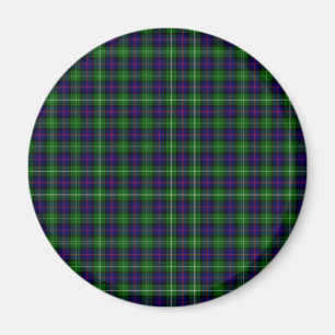 Imã Sutherland Tartan
