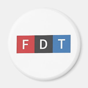 Imã Sutil Anti-Trump FDT Anti-Maga Democratas