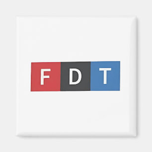Imã Sutil Anti-Trump FDT Anti-Maga Democratas