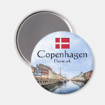 Suvenir de Copenhague