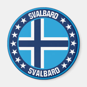 Imã Svalbard