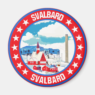 Imã Svalbard