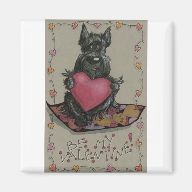 Imã SValentinas1 (Frente)