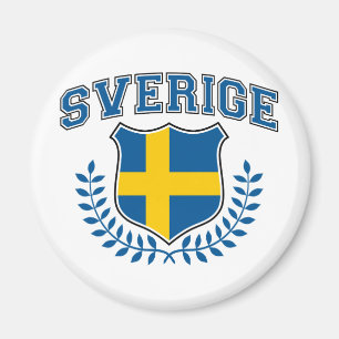 Imã Sverige