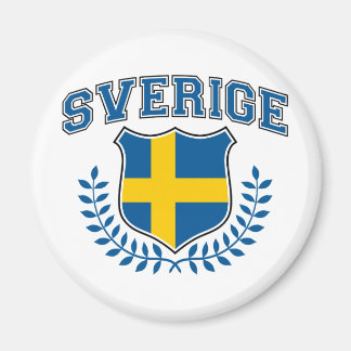Imã Sverige