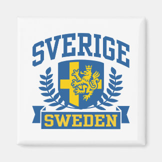 Imã Sverige
