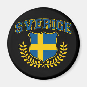 Imã Sverige