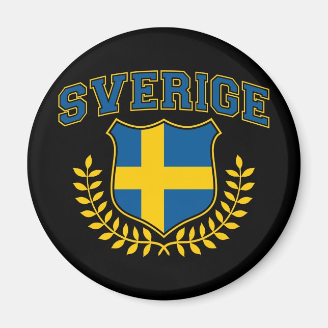 Imã Sverige (Frente)