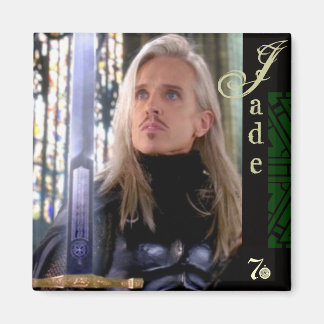 Imã Sverion Sword - Magnet