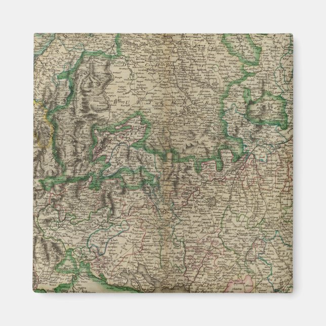 Imã Swabia 2 (Frente)