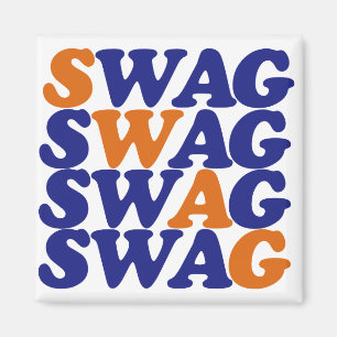 IMÃ SWAG