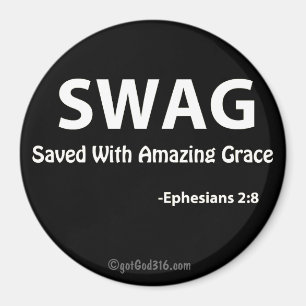 Imã SWAG gotGod316.com Script