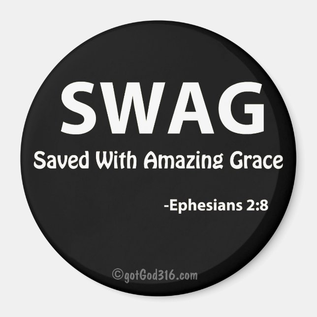 Imã SWAG gotGod316.com Script (Frente)