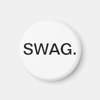 Imã Swag Magnet