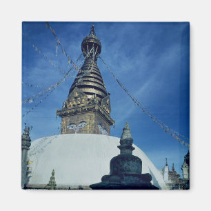 Imã Swamyambunath Stupa