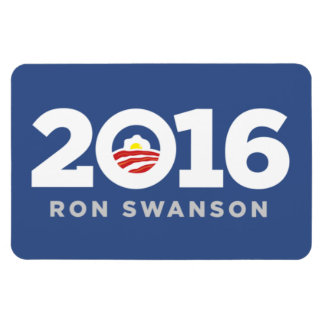 Ímã Swanson 2016 Magnet