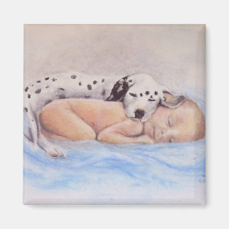 Imã Sweet Dreams Magnet