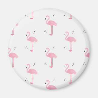 Imã Sweet Flamingo -