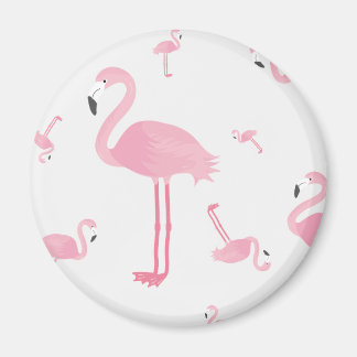 Imã Sweet Flamingo -