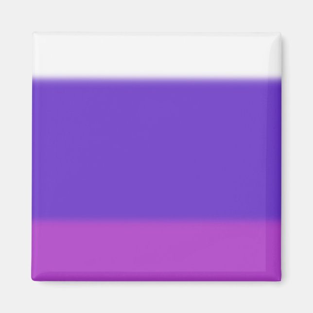 Imã Sweet Ombre (Frente)