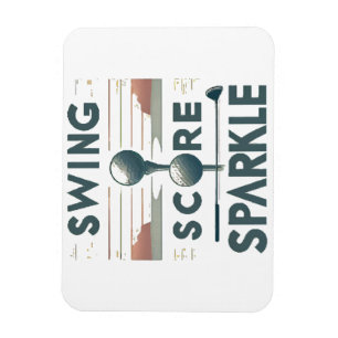 Ímã Swing, Score, Sparkle