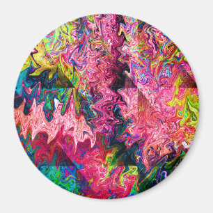 Imã Swirlin' Squigglies.....