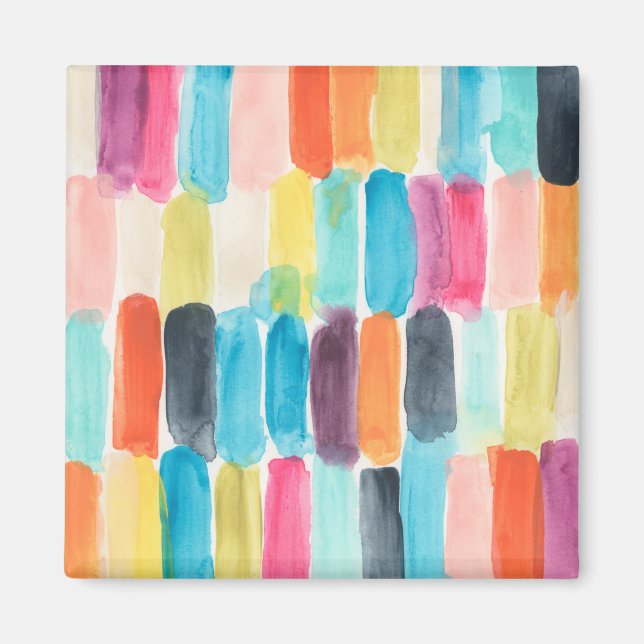 Imã Swish Swatch I (Frente)