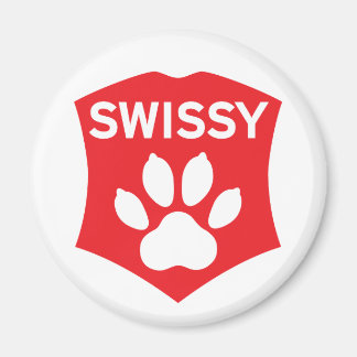 Imã Swissy Magnet