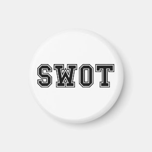 IMÃ SWOT