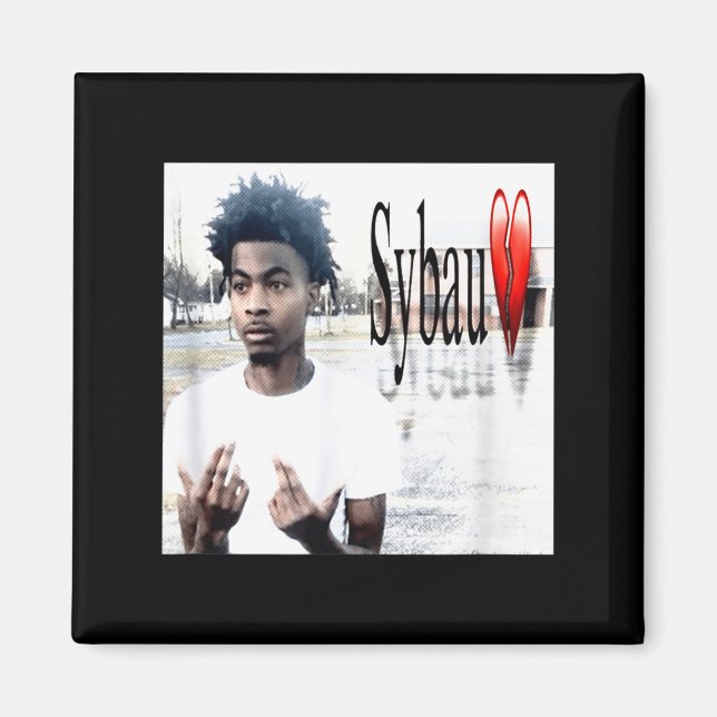 Imã Sybau Lazer Dim 700 Streetwear Funny Gift Novelty  (Frente)