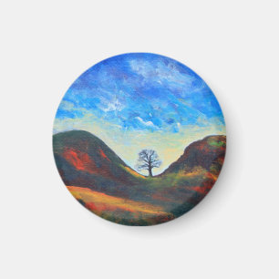 Imã Sycamore Gap