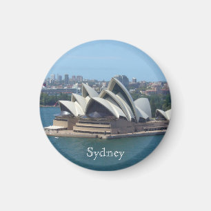 Imã sydney